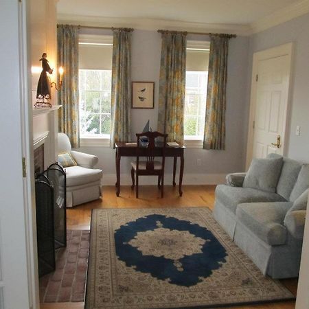 Compass Rose Inn Newburyport Buitenkant foto