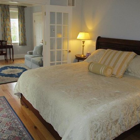 Compass Rose Inn Newburyport Buitenkant foto