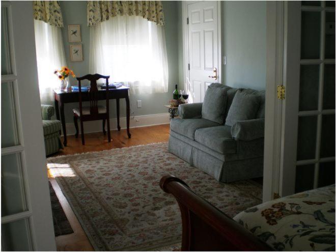 Compass Rose Inn Newburyport Buitenkant foto