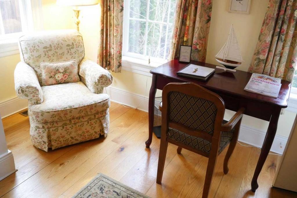 Compass Rose Inn Newburyport Buitenkant foto