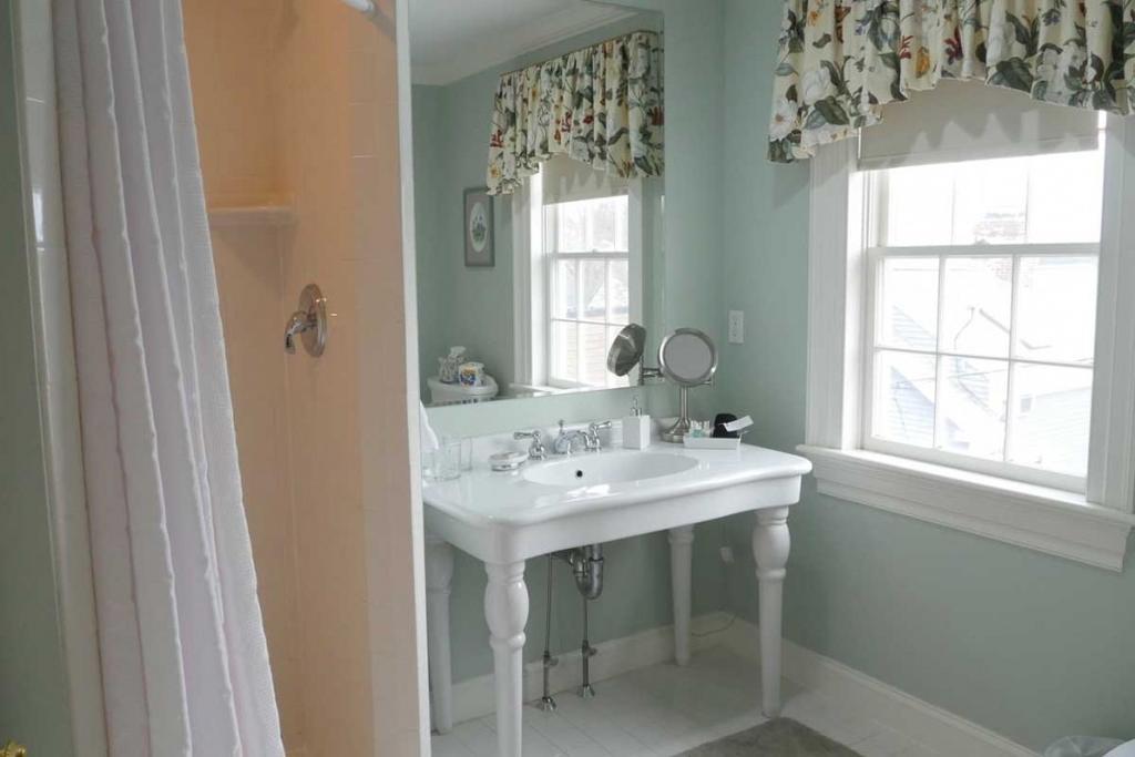 Compass Rose Inn Newburyport Buitenkant foto
