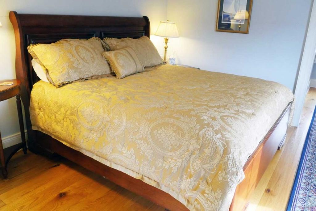 Compass Rose Inn Newburyport Buitenkant foto