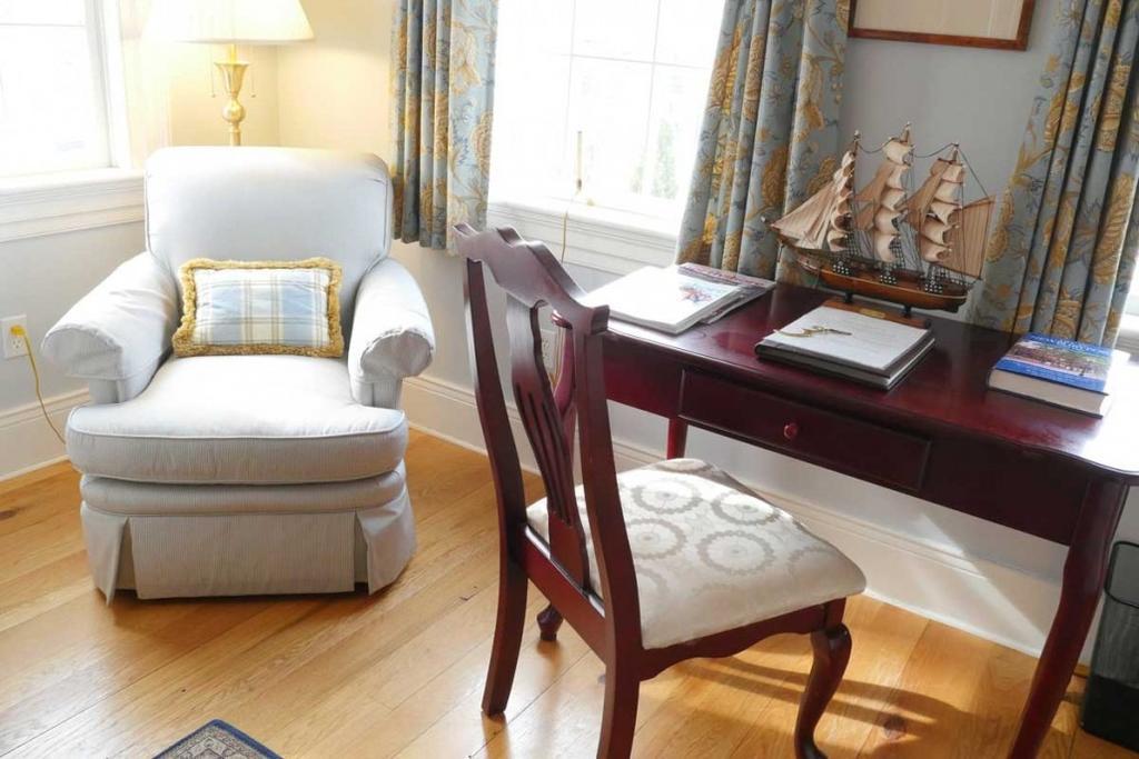 Compass Rose Inn Newburyport Buitenkant foto