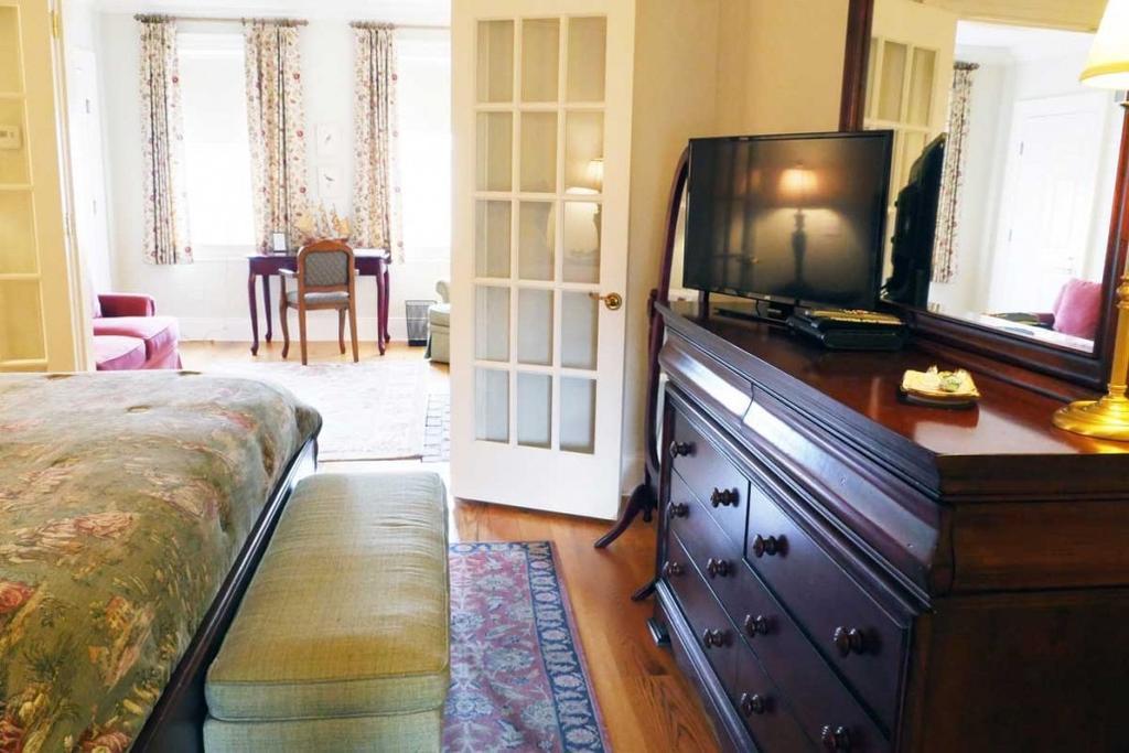Compass Rose Inn Newburyport Buitenkant foto