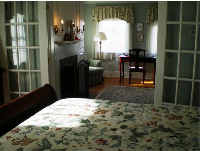 Compass Rose Inn Newburyport Kamer foto