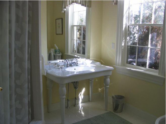 Compass Rose Inn Newburyport Kamer foto