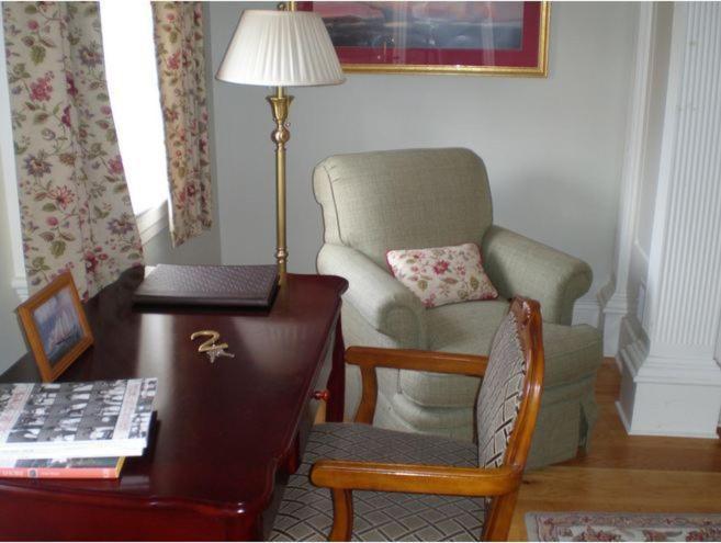 Compass Rose Inn Newburyport Kamer foto