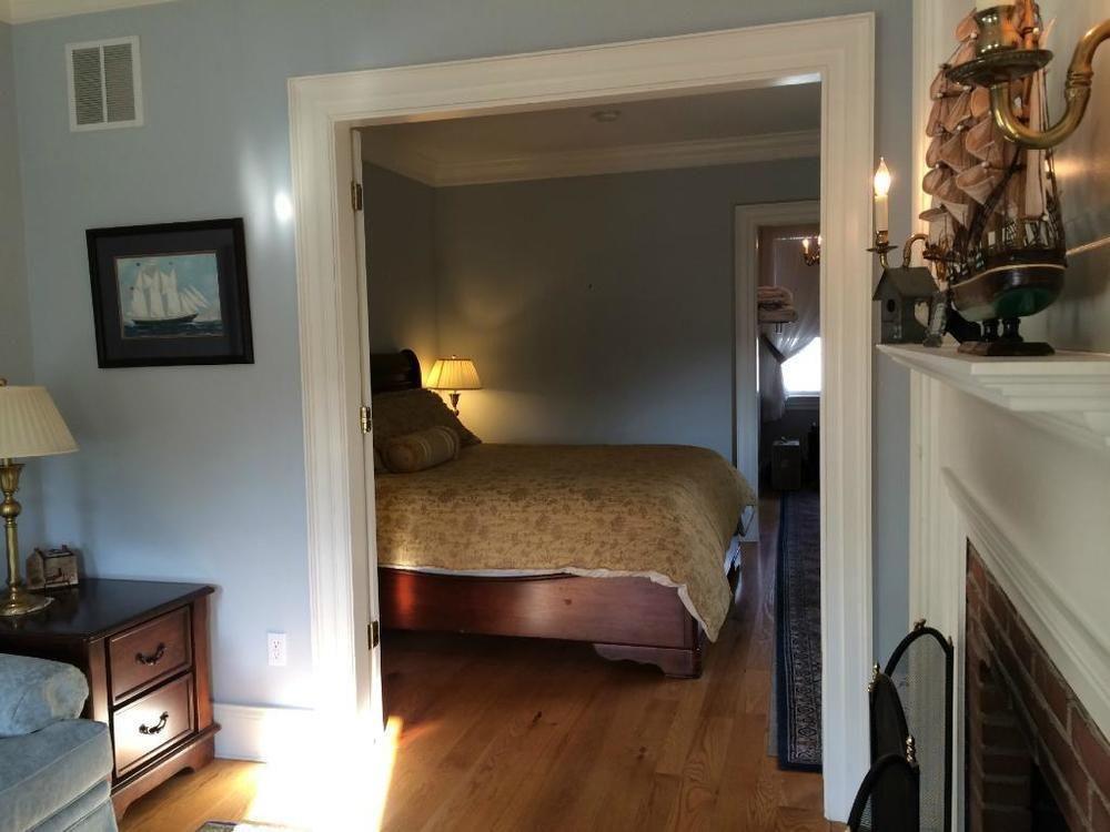 Compass Rose Inn Newburyport Buitenkant foto