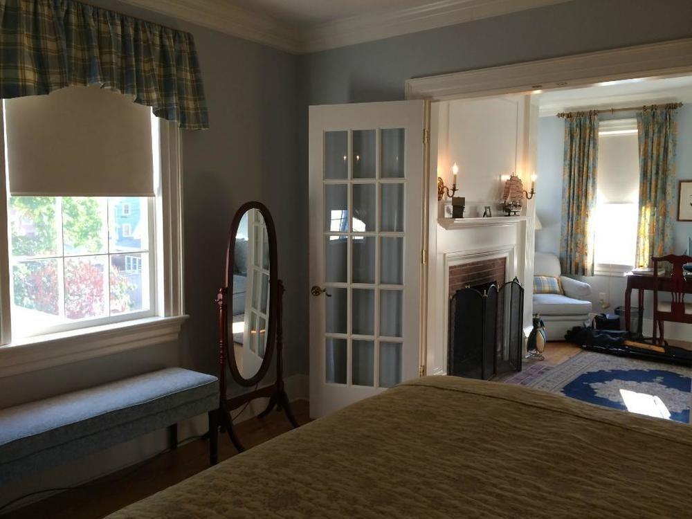 Compass Rose Inn Newburyport Buitenkant foto