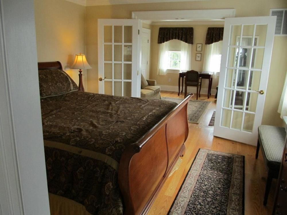 Compass Rose Inn Newburyport Buitenkant foto