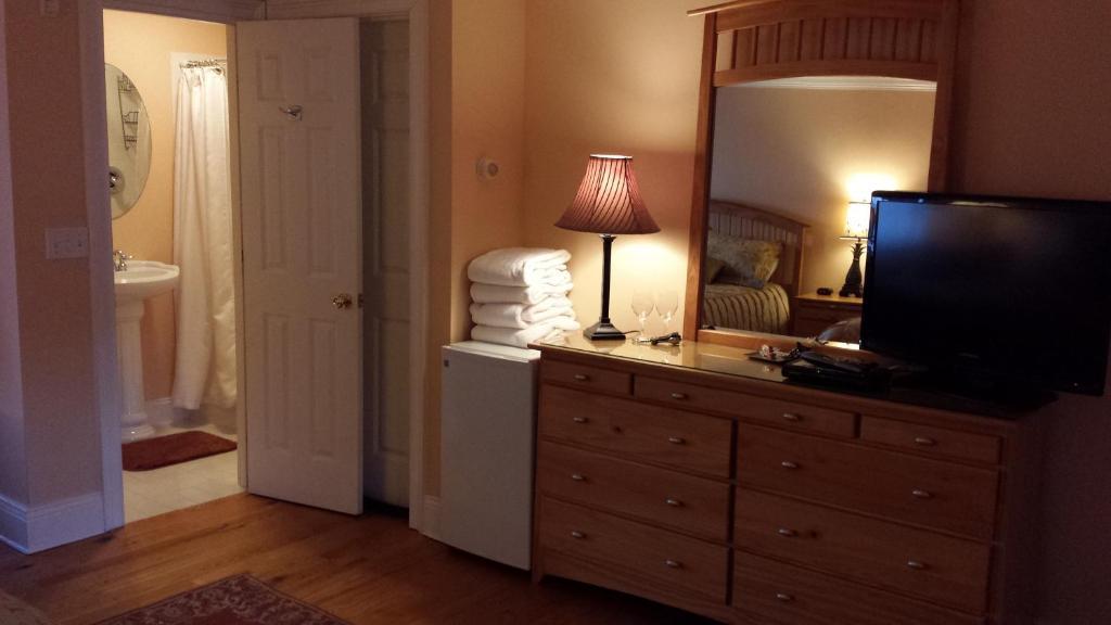 Compass Rose Inn Newburyport Buitenkant foto