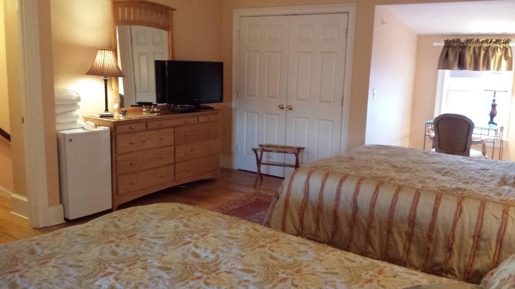 Compass Rose Inn Newburyport Buitenkant foto