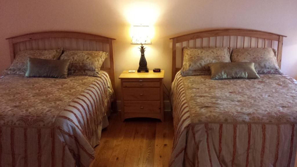Compass Rose Inn Newburyport Buitenkant foto