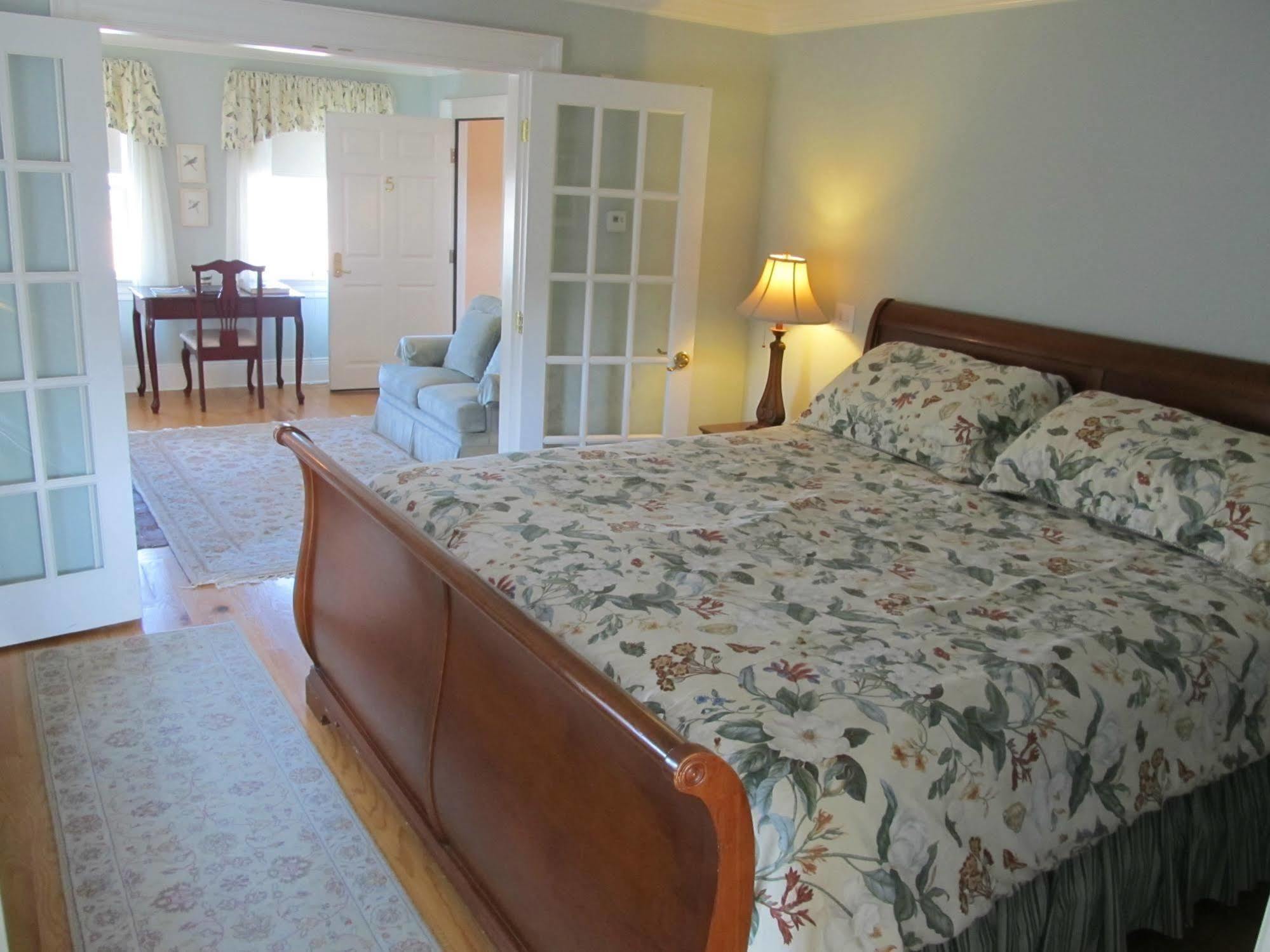Compass Rose Inn Newburyport Buitenkant foto